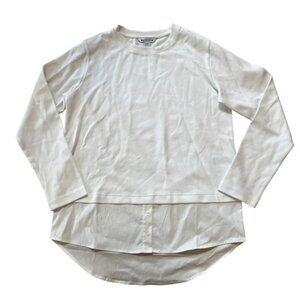 Athleta Gallery Top 2.0 Tunic New Size Small